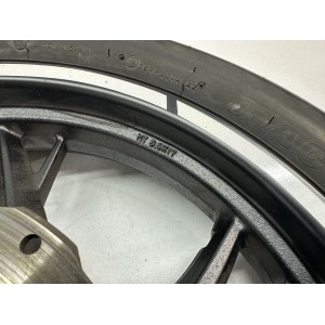 KEEWAY RKR 125 4T HINTERRADFELGE 2018-2020 2