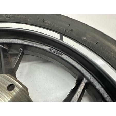 KEEWAY RKR 125 4T 2018-2020 REAR WHEEL RIM