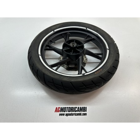 KEEWAY RKR 125 4T 2018-2020 REAR WHEEL RIM