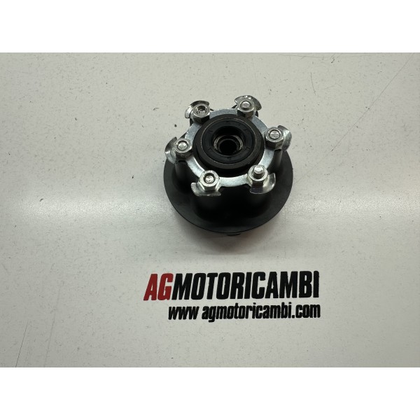 KEEWAY RKR 125 4T HINTERRADNABE 2018-2020