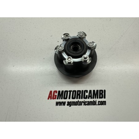 MOZZO RUOTA POSTERIORE KEEWAY RKR 125 4T 2018-2020