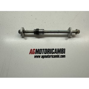KEEWAY RKR 125 4T 2018-2020 REAR WHEEL AXLE PIN