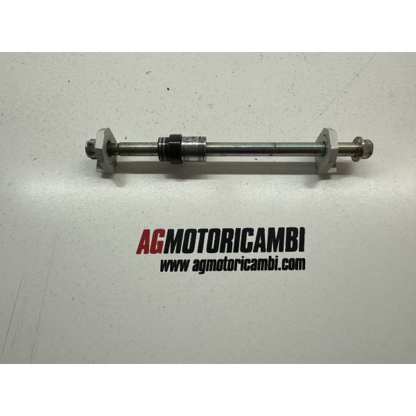 KEEWAY RKR 125 4T 2018-2020 REAR WHEEL AXLE PIN