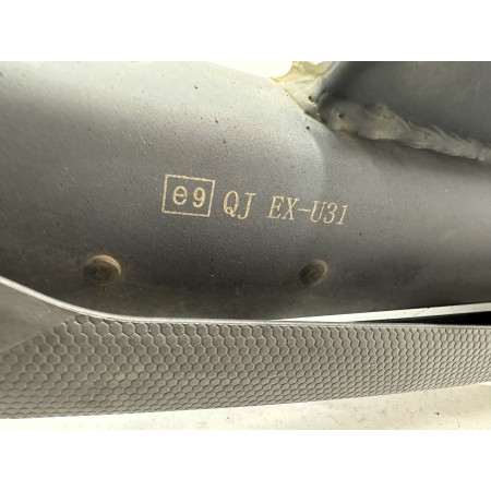 MARMITTA SCARICO KEEWAY RKR 125 4T 2018-2020