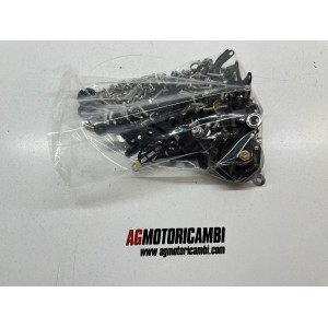 KEEWAY RKR 125 4T 2018-2020 SCREWS AND BOLTS KIT