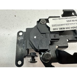 SENSOR DE CAÍDA HONDA CMX REBEL 1100 DTC 2021-2024 2