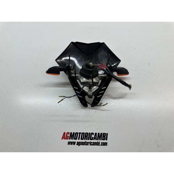 FRONT HEADLIGHT WITH MASCERINA BETA RR 50...