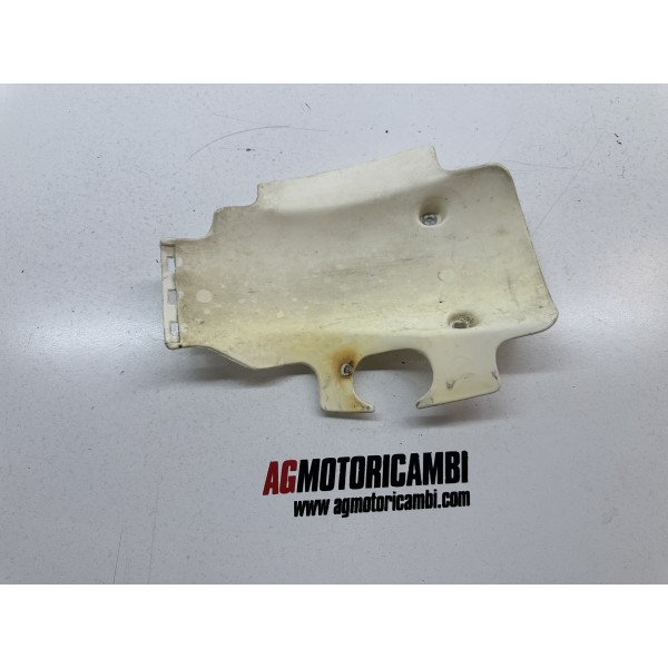 FENDER AIR BOX SWINGARM BETA RR 50 MOTARD 2T...