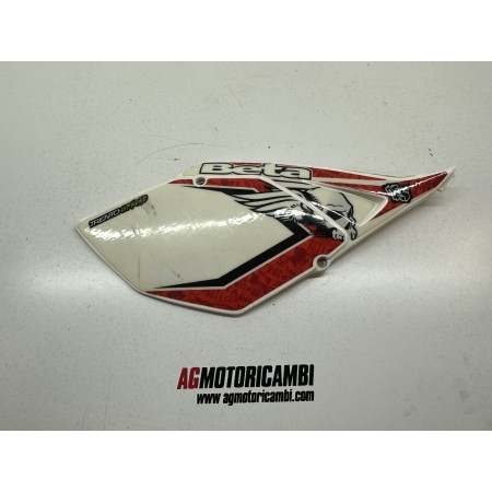 FAIRING RIGHT REAR SIDE PANEL RIGHT BETA RR 50 MOTARD 2T 2012 AM6