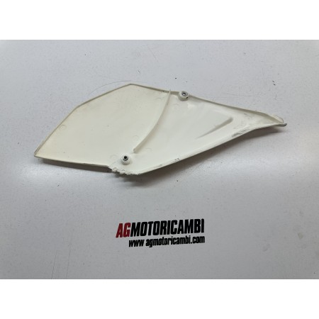 CARÉNAGE ARRIÈRE DROIT BETA RR 50 MOTARD 2T 2012 AM6