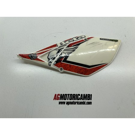 LEFT REAR SIDE FAIRING LEFT BETA RR 50 MOTARD 2T 2012 AM6