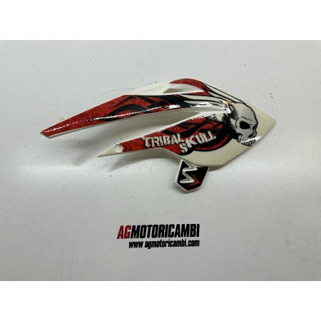 RIGHT FRONT FAIRING SIDE PANEL RIGHT BETA RR 50 MOTARD 2T 2012 AM6