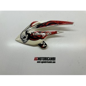 CARENADO DELANTERO IZQUIERDO BETA RR 50 MOTARD 2T 2012 AM6