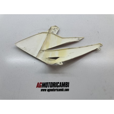 LEFT FRONT FAIRING SIDE PANEL LEFT BETA RR 50 MOTARD 2T 2012 AM6