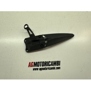 SOPORTE GUARDABARROS DELANTERO BETA RR 50 MOTARD 2T 2012 AM6
