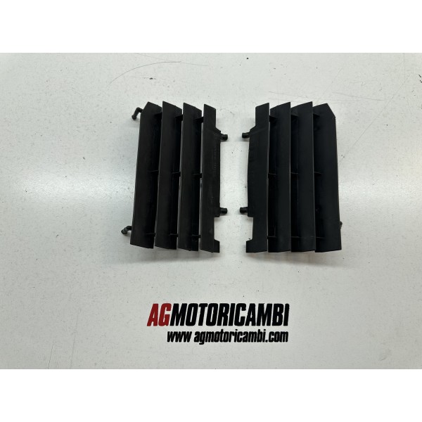 GRILLE RADIATOR GRILLE RIGHT SX BETA RR 50...