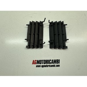 GRIGLIA CALANDRA RADIATORE DX SX BETA RR 50 MOTARD 2T... 2