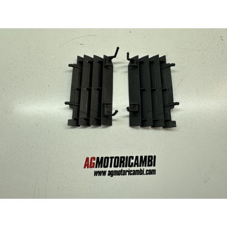 GRILLE DE RADIATEUR GRILLE DROITE GAUCHE BETA RR 50 MOTARD 2T 2012 AM6