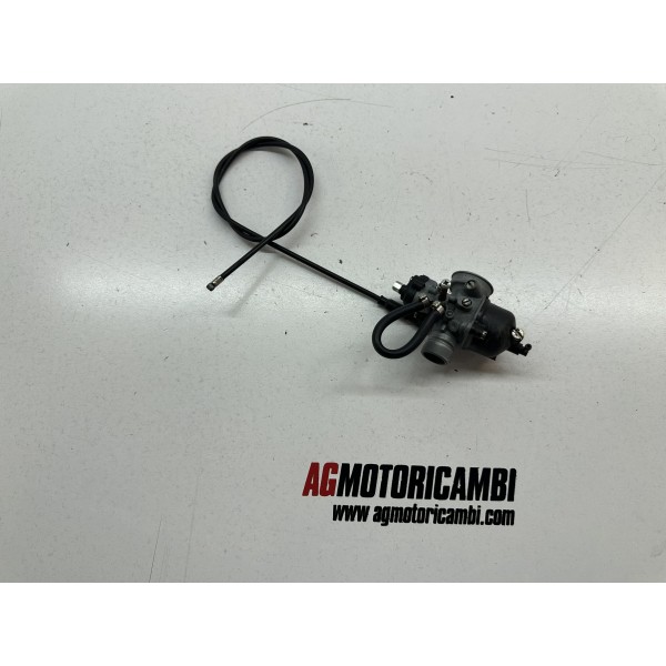 ORIGINAL BETA RR 50 MOTARD 2T 2012 AM6 CARBURETOR