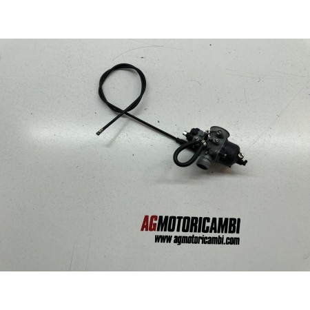 CARBURATEUR BETA RR 50 MOTARD 2T 2012 AM6 ORIGINAL