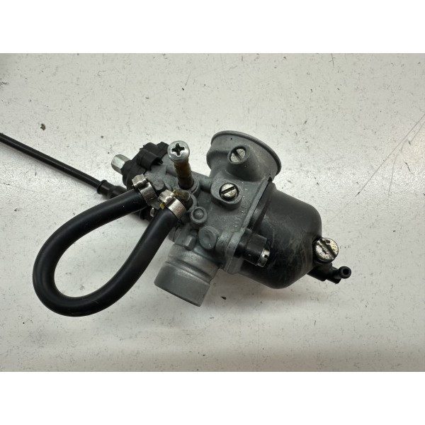 ORIGINAL BETA RR 50 MOTARD 2T 2012 AM6 CARBURETOR