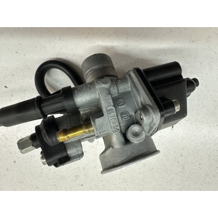 ORIGINAL BETA RR 50 MOTARD 2T 2012 AM6 CARBURETOR