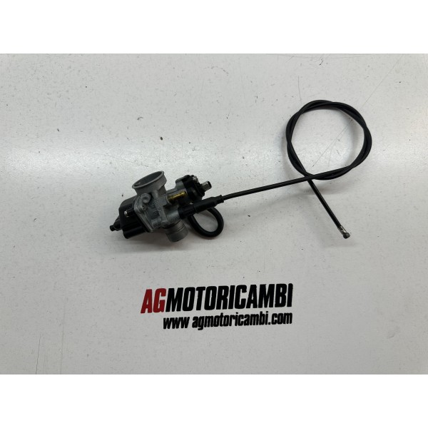 ORIGINAL BETA RR 50 MOTARD 2T 2012 AM6 CARBURETOR