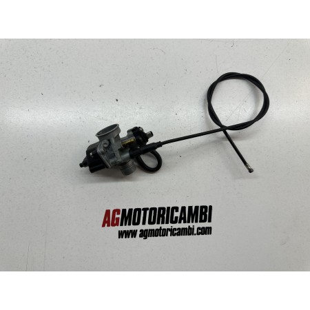 ORIGINAL BETA RR 50 MOTARD 2T 2012 AM6 CARBURETOR