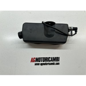 SERBATOIO OLIO MISCELA MISCELATORE BETA RR 50 MOTARD 2T...