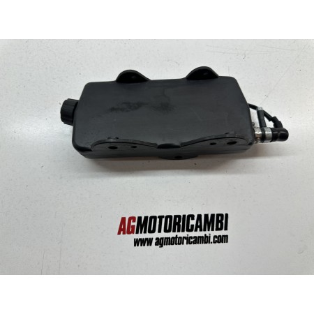 SERBATOIO OLIO MISCELA MISCELATORE BETA RR 50 MOTARD 2T 2012 AM6