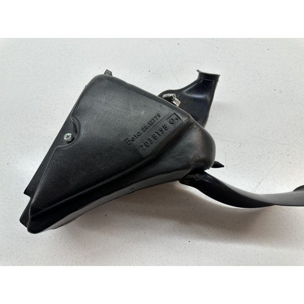 AIR BOX AIR FILTER BOX BETA RR 50 MOTARD 2T...