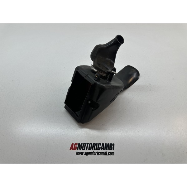 AIR BOX AIR FILTER BOX BETA RR 50 MOTARD 2T...