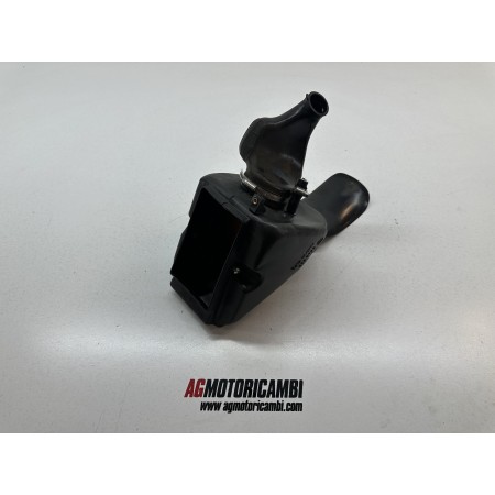 AIR BOX AIR FILTER BOX BETA RR 50 MOTARD 2T 2012 AM6