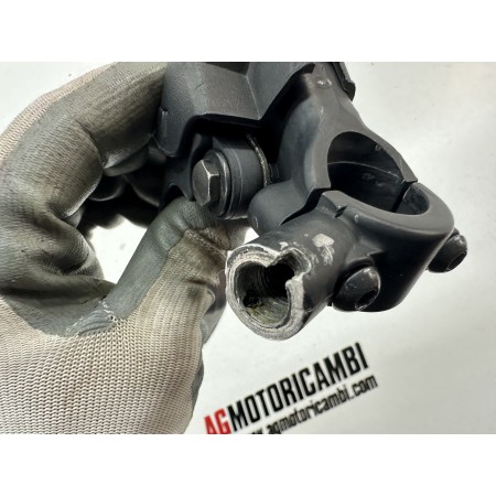BRACKET SUPPORT CLUTCH LEVER BETA RR 50 MOTARD 2T 2012 AM6