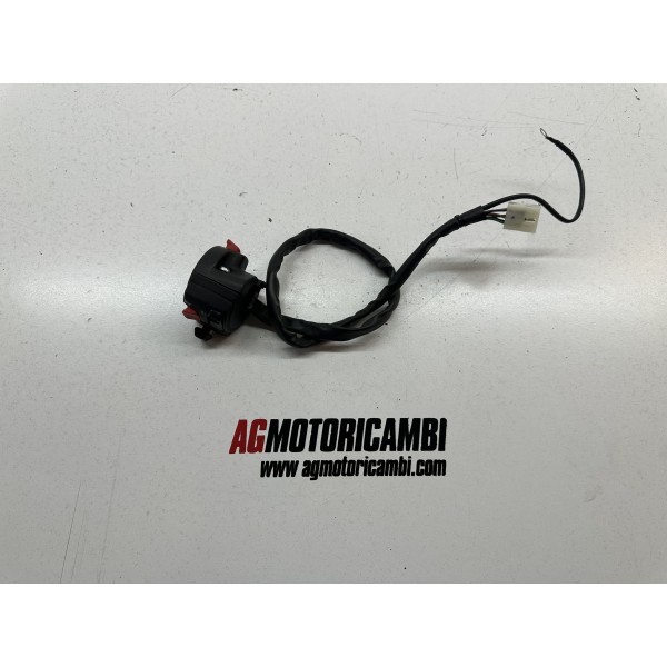 DEVIOLUCI COMMUTATORE SX BETA RR 50 MOTARD 2T...