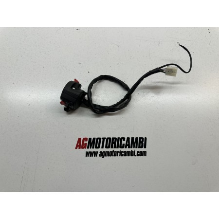 DEVIOLUCI COMMUTATORE SX BETA RR 50 MOTARD 2T 2012 AM6