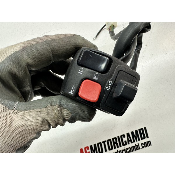 LEFT HAND SWITCH DIVERTER BETA RR 50 MOTARD 2T...