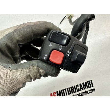 LEFT HAND SWITCH DIVERTER BETA RR 50 MOTARD 2T 2012 AM6