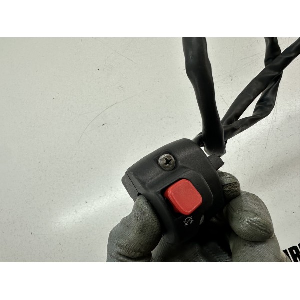 LEFT HAND SWITCH DIVERTER BETA RR 50 MOTARD 2T...