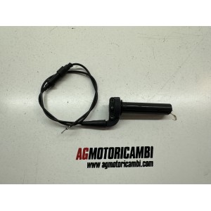 MANOPOLA ACCELERATORE GAS BETA RR 50 MOTARD 2T 2012 AM6