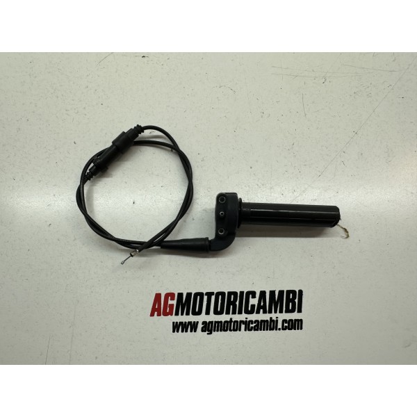 DROSSELKLAPPENGRIFF BETA RR 50 MOTARD 2T 2012 AM6