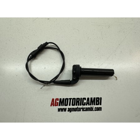 MANOPOLA ACCELERATORE GAS BETA RR 50 MOTARD 2T 2012 AM6