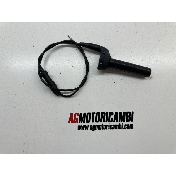 MANOPOLA ACCELERATORE GAS BETA RR 50 MOTARD 2T...