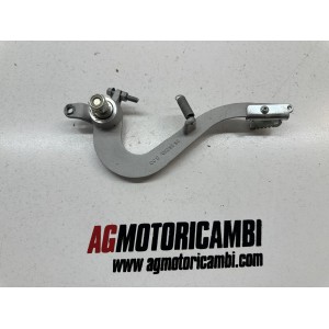 BREMSPEDAL HINTEN BETA RR 50 MOTARD 2T 2012 AM6 2
