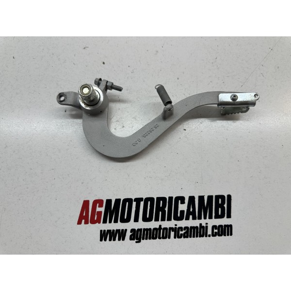 REAR BRAKE PEDAL BETA RR 50 MOTARD 2T 2012 AM6