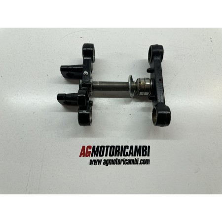 PAAR LENKGABELPLATTEN BETA RR 50 MOTARD 2T 2012 AM6