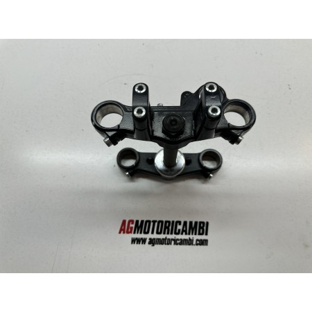 PAAR LENKGABELPLATTEN BETA RR 50 MOTARD 2T 2012 AM6