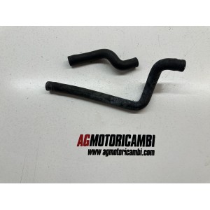 BETA RR 50 MOTARD 2T 2012 AM6 TUYAUX DE RADIATEUR