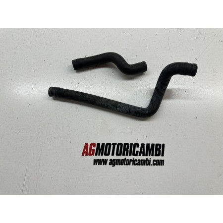 TUBI RADIATORE BETA RR 50 MOTARD 2T 2012 AM6