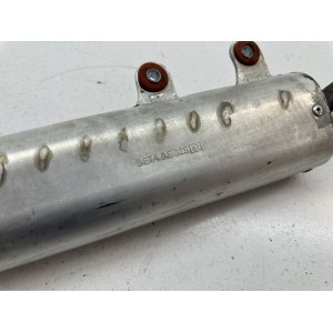 BETA RR 50 MOTARD 2T 2012 AM6 MUFFLER EXHAUST ENDPIPE 2